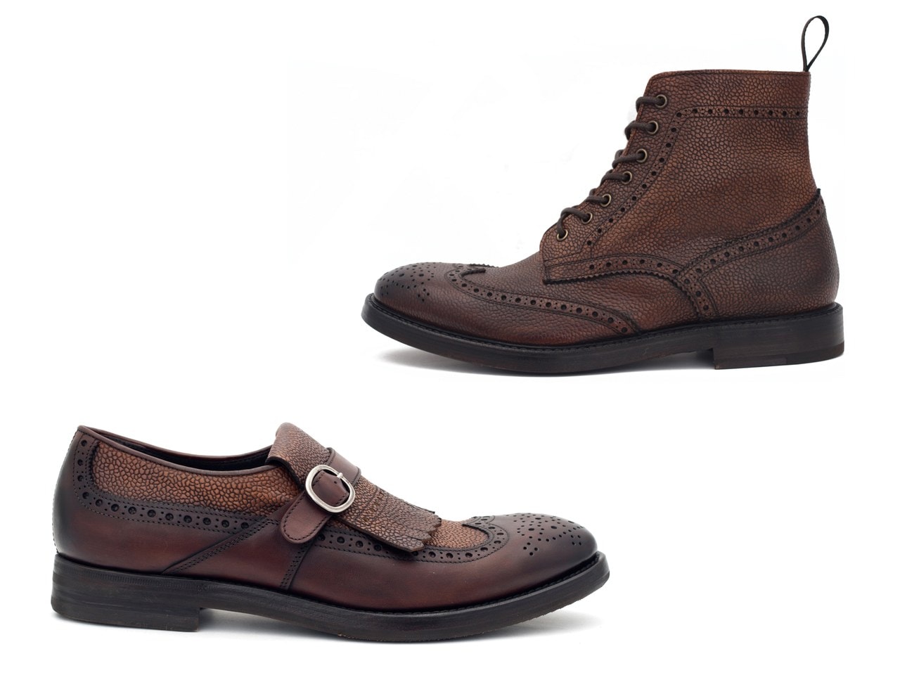 Pitti Immagine Uomo Autunno/Inverno 2013/14 Henderson